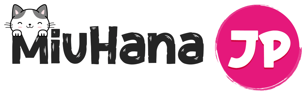MiuHana JP